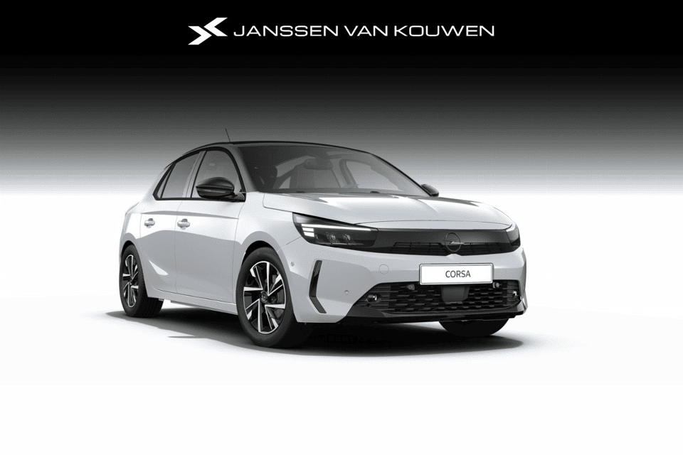 Opel Corsa YES - Afbeelding 1