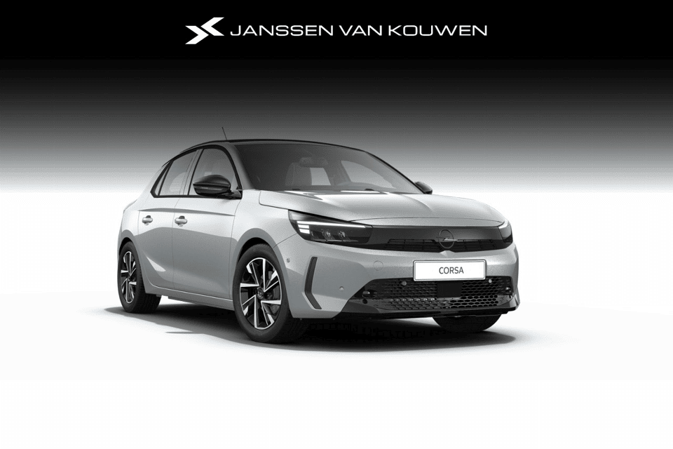 Opel Corsa GS - Afbeelding 1