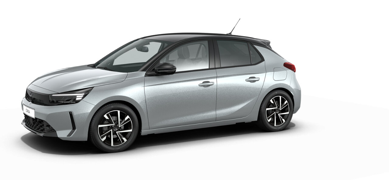 Opel Corsa YES - Afbeelding 3