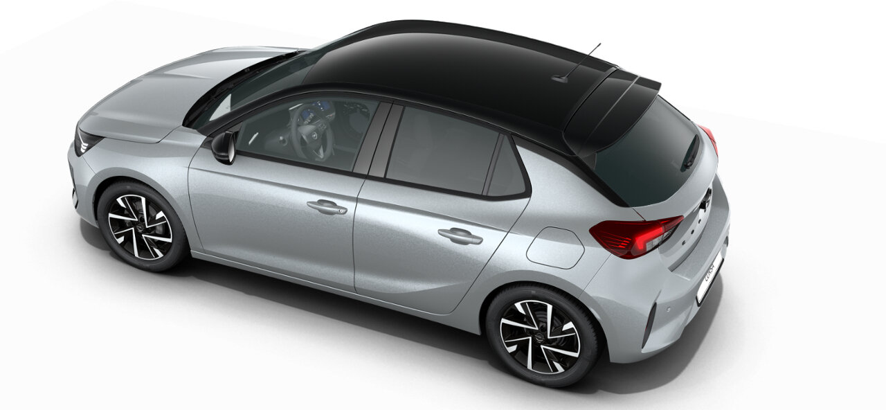 Opel Corsa YES - Afbeelding 4
