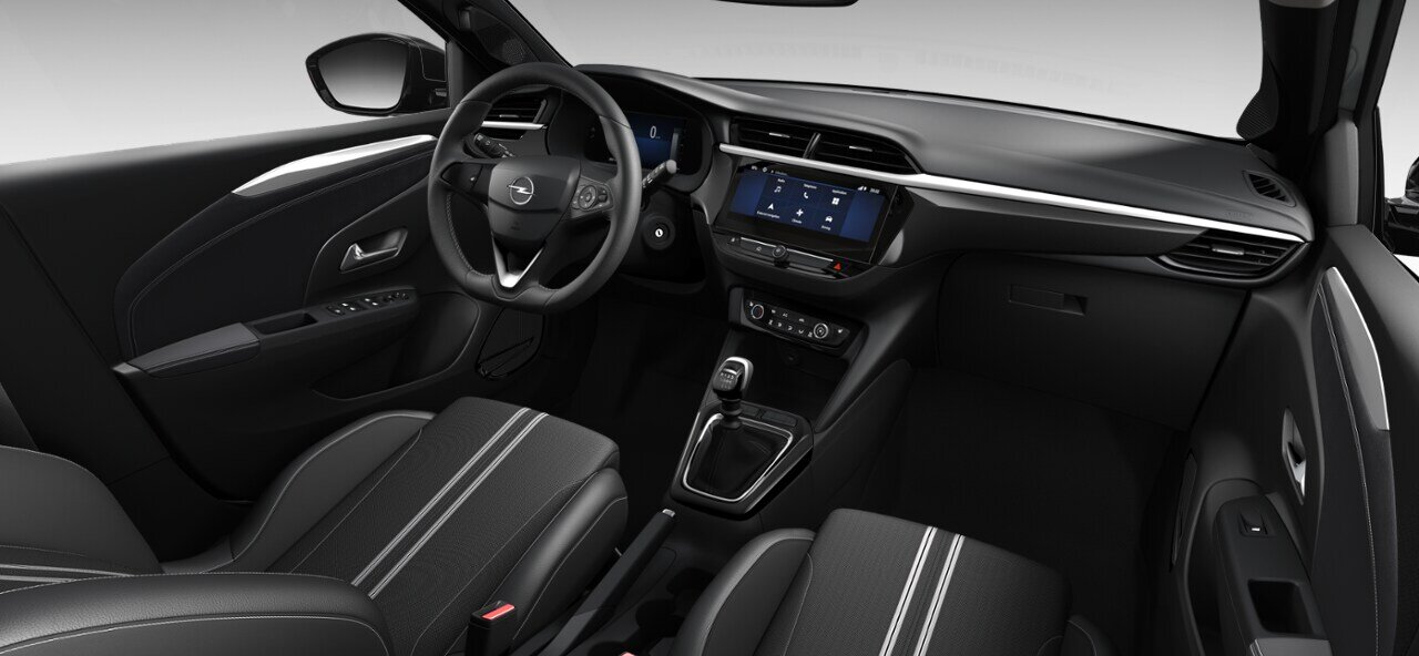 Opel Corsa YES - Afbeelding 5