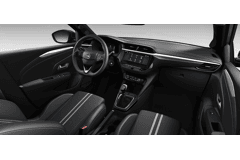 Opel Corsa YES - Afbeelding 5