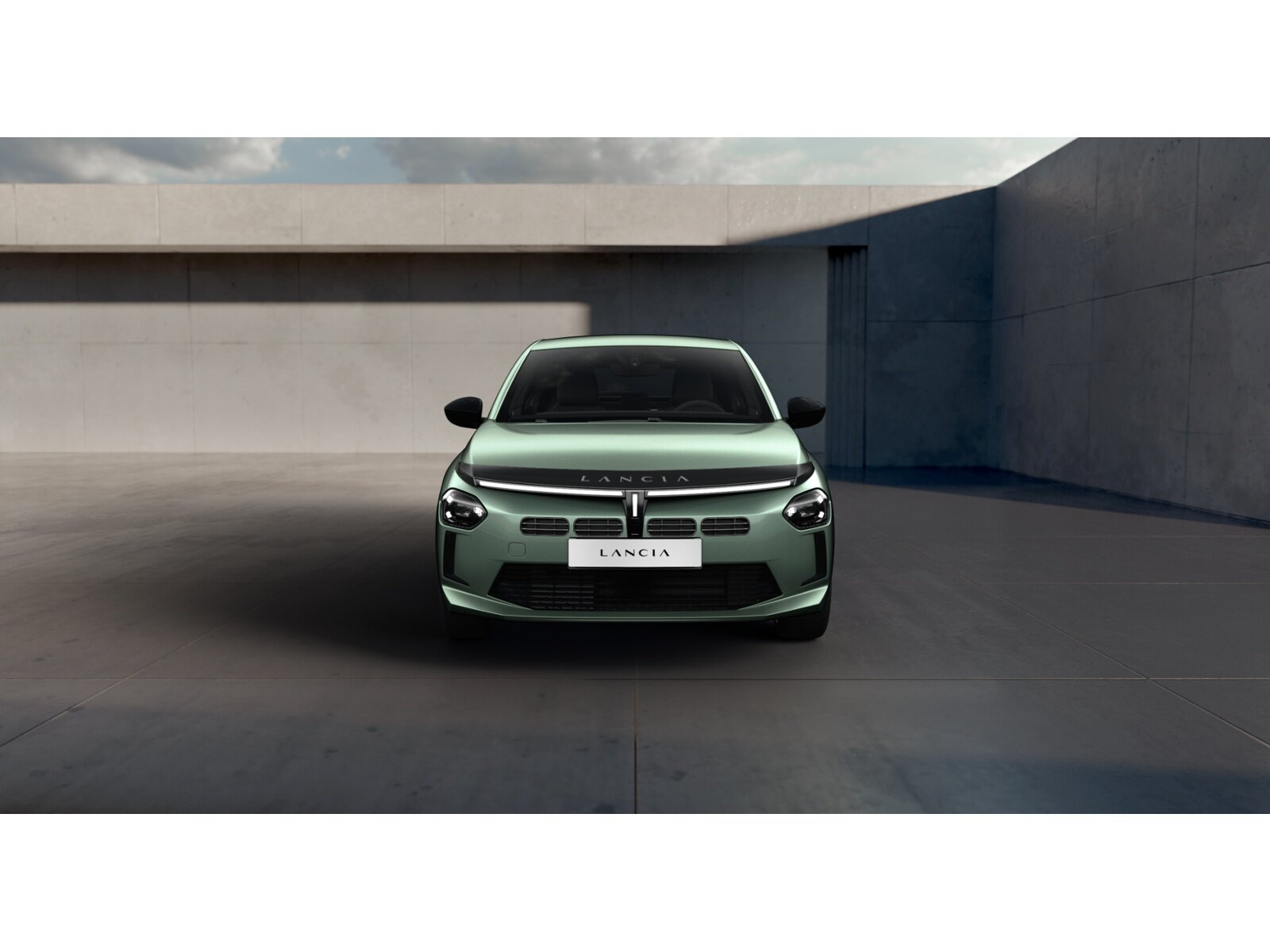 Lancia Ypsilon Ibrida - Afbeelding 3