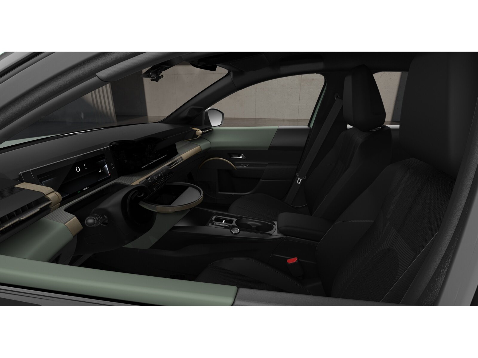 Lancia Ypsilon Ibrida - Afbeelding 5