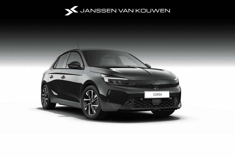 Opel Corsa YES - Afbeelding 1