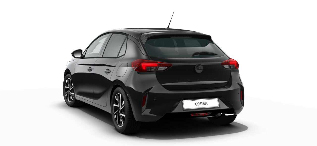 Opel Corsa YES - Afbeelding 2