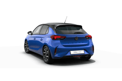 Opel Corsa YES - Afbeelding 2