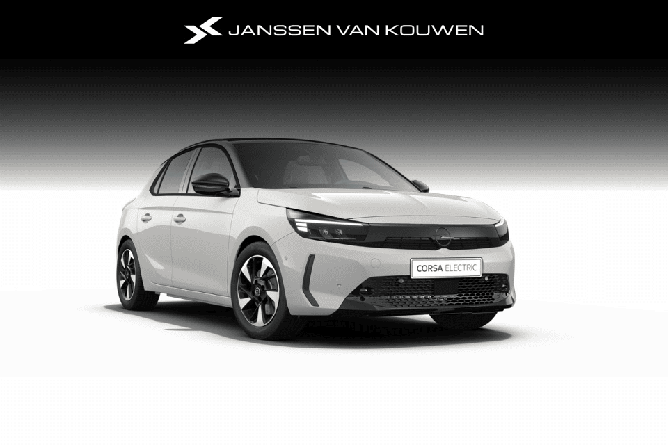 Opel Corsa-e GS - Electric - Afbeelding 1