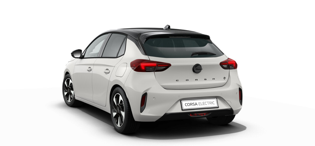 Opel Corsa-e GS - Electric - Afbeelding 2