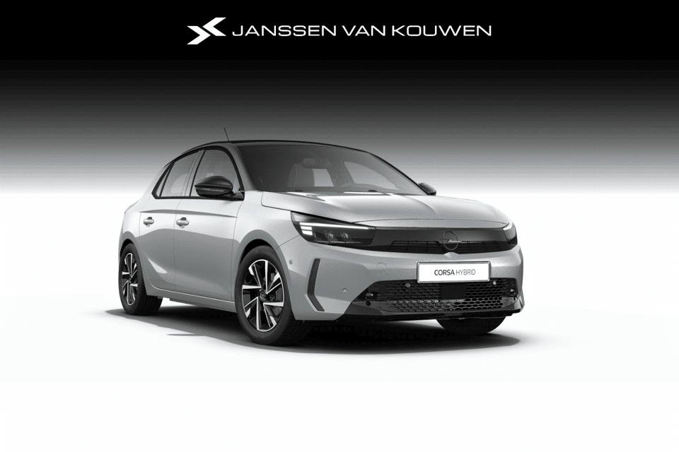 Opel Corsa GS - Afbeelding 1