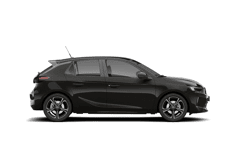 Opel Corsa GS - Afbeelding 4