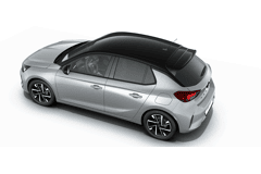 Opel Corsa YES - Afbeelding 4