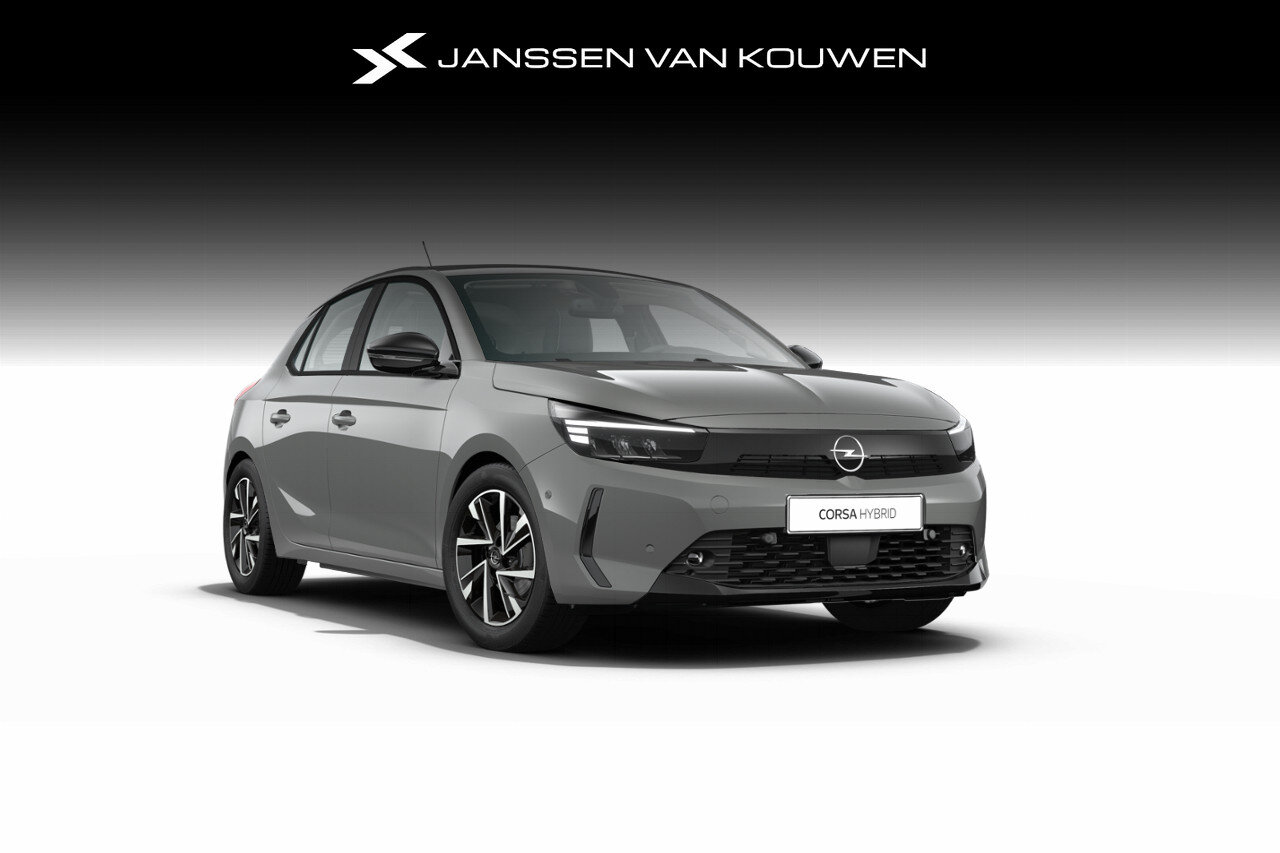 Opel Corsa Business Edition
