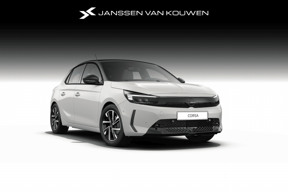 Opel Corsa GS - Afbeelding 1