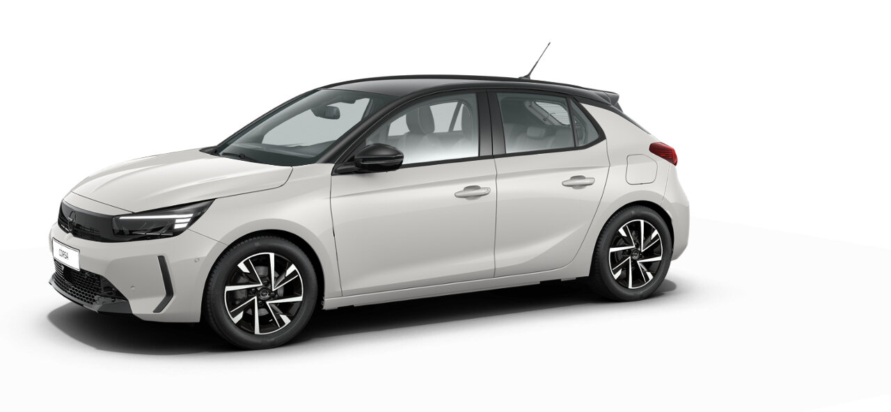 Opel Corsa GS - Afbeelding 3