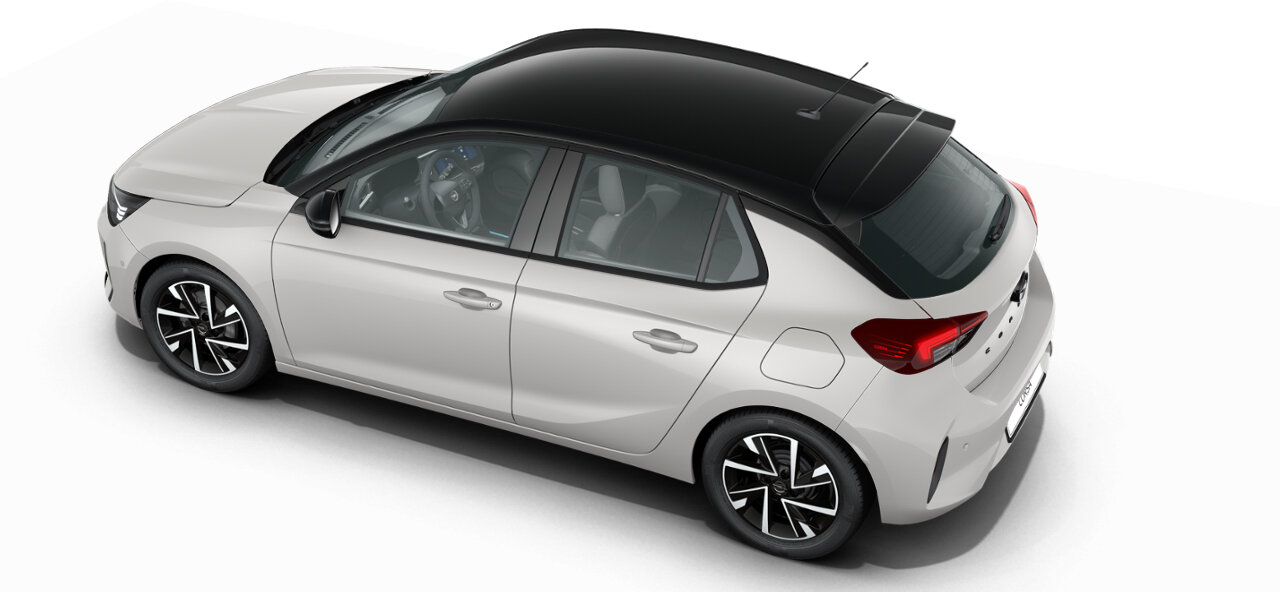 Opel Corsa GS - Afbeelding 4
