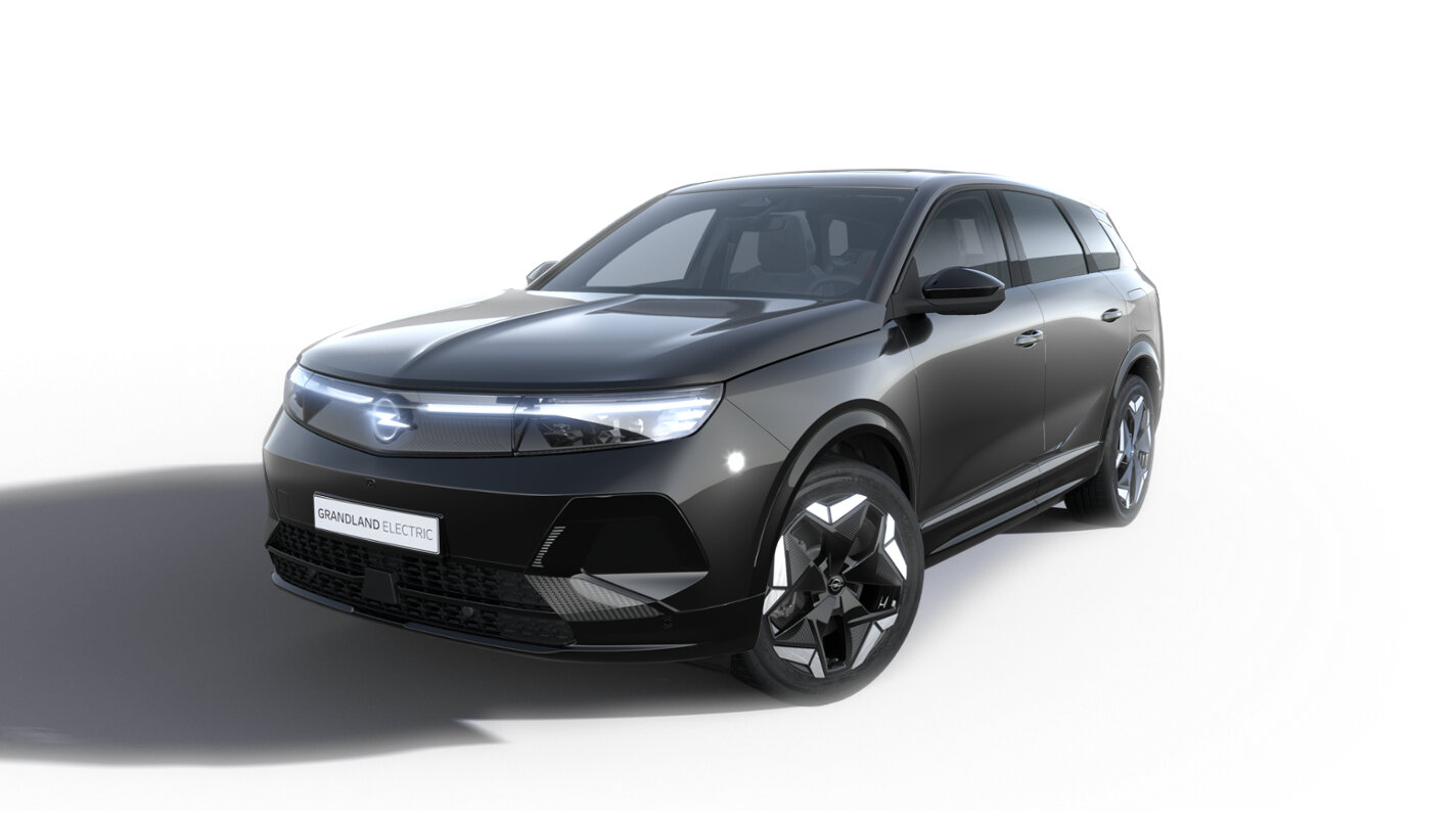 Opel Grandland Ultimate - Electric - Afbeelding 3