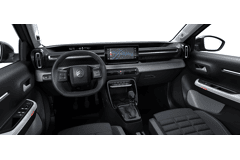 Citroën C3 Max - Afbeelding 5