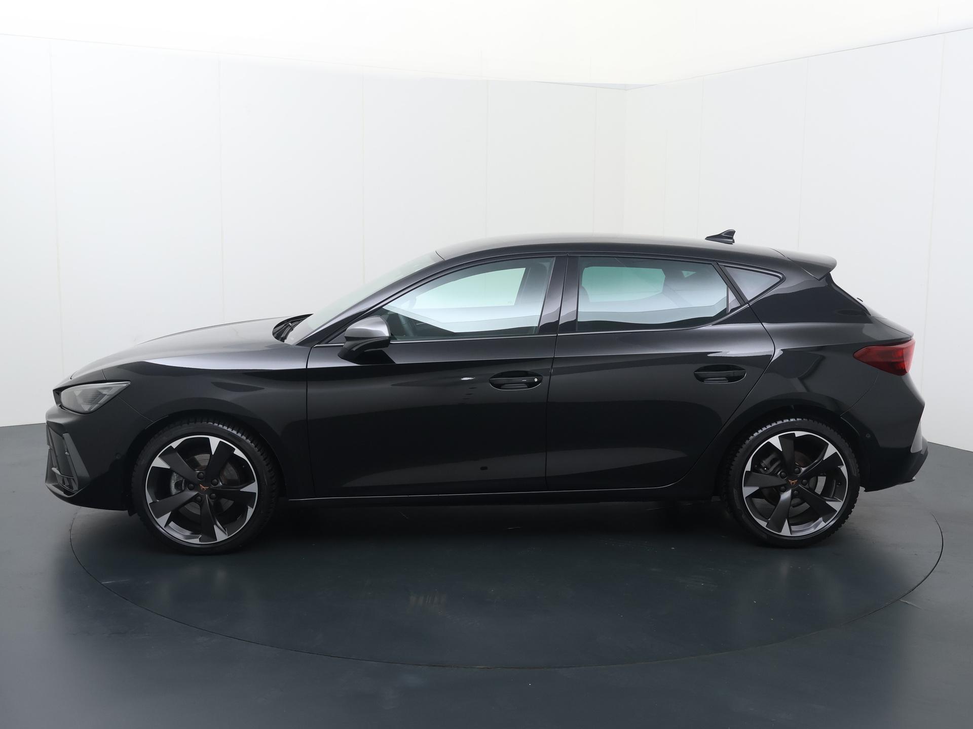 CUPRA