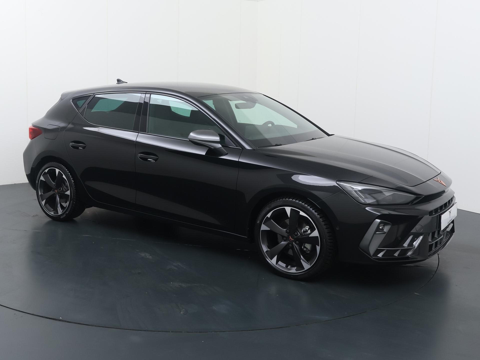 CUPRA