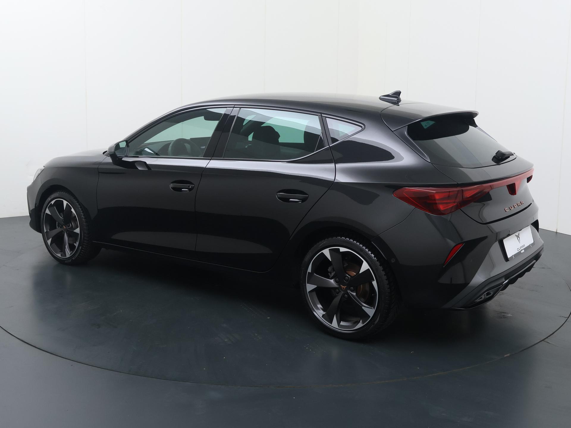 CUPRA