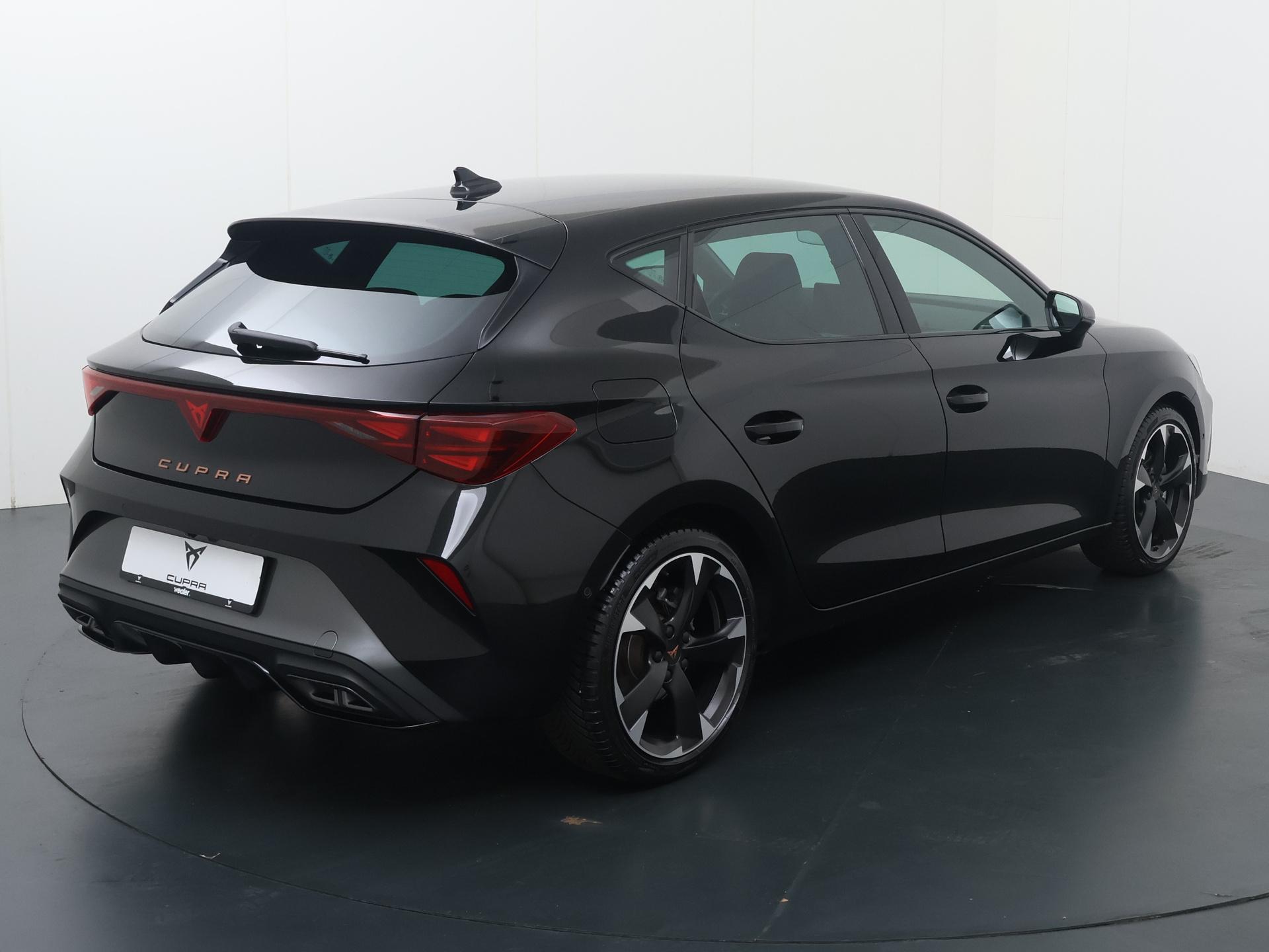 CUPRA