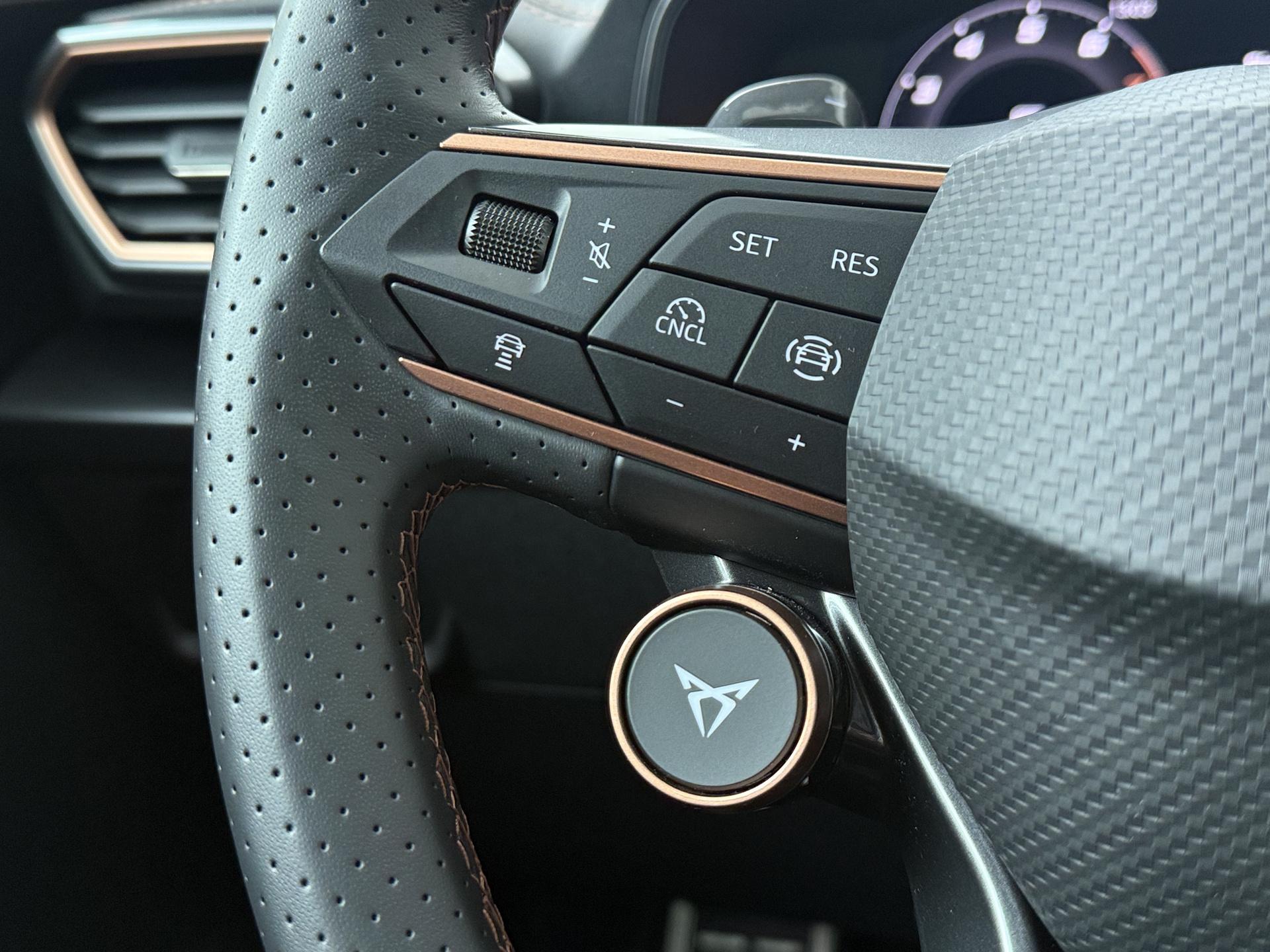 CUPRA