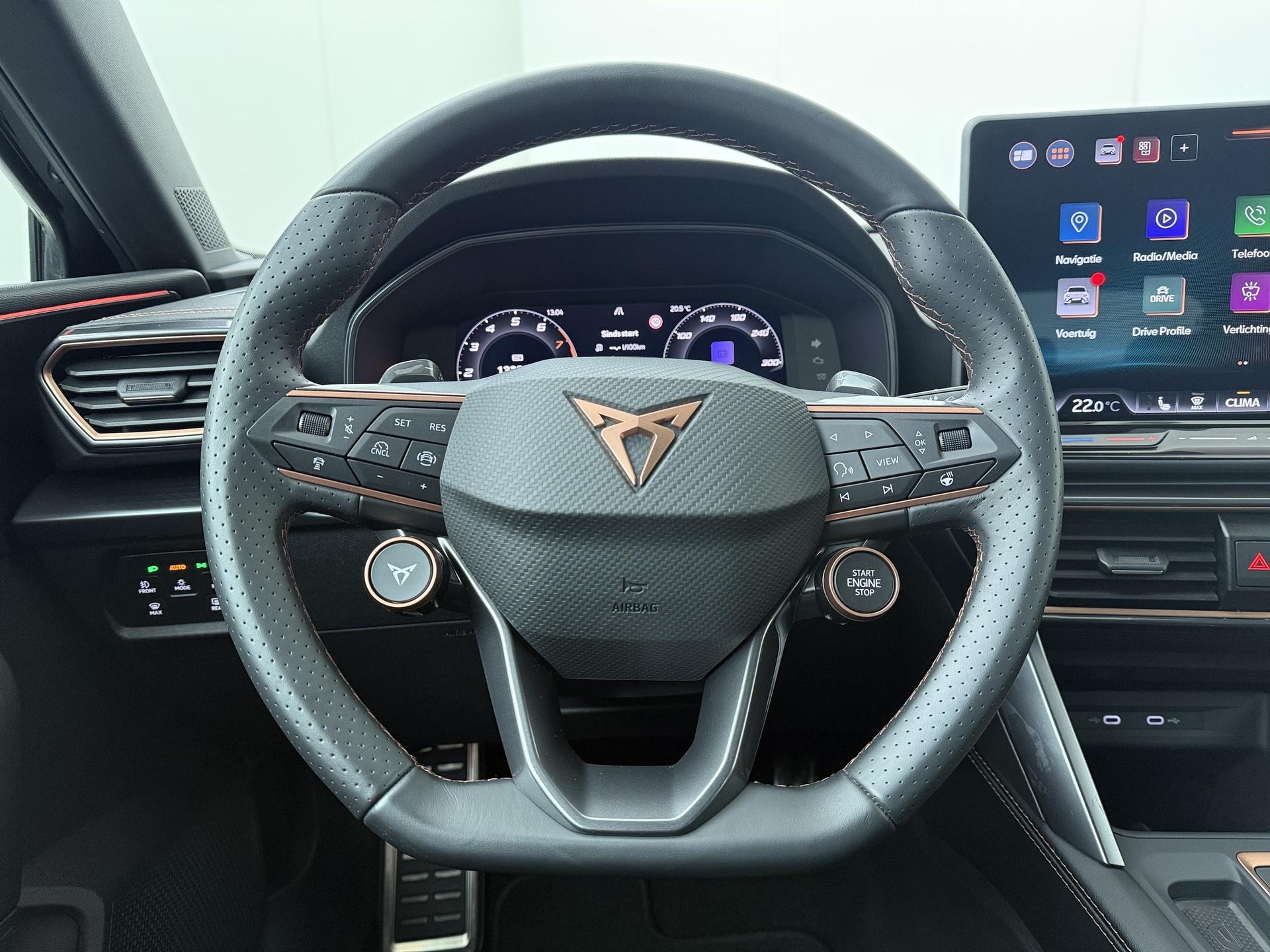 CUPRA