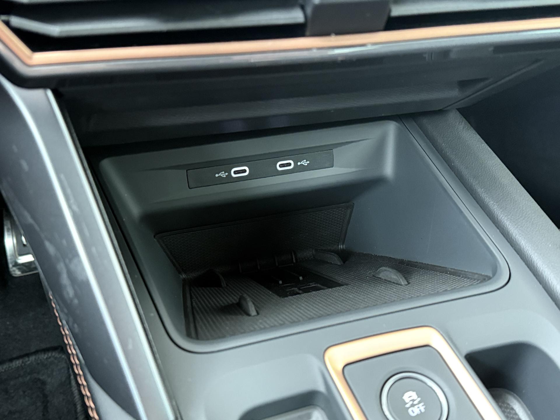 CUPRA