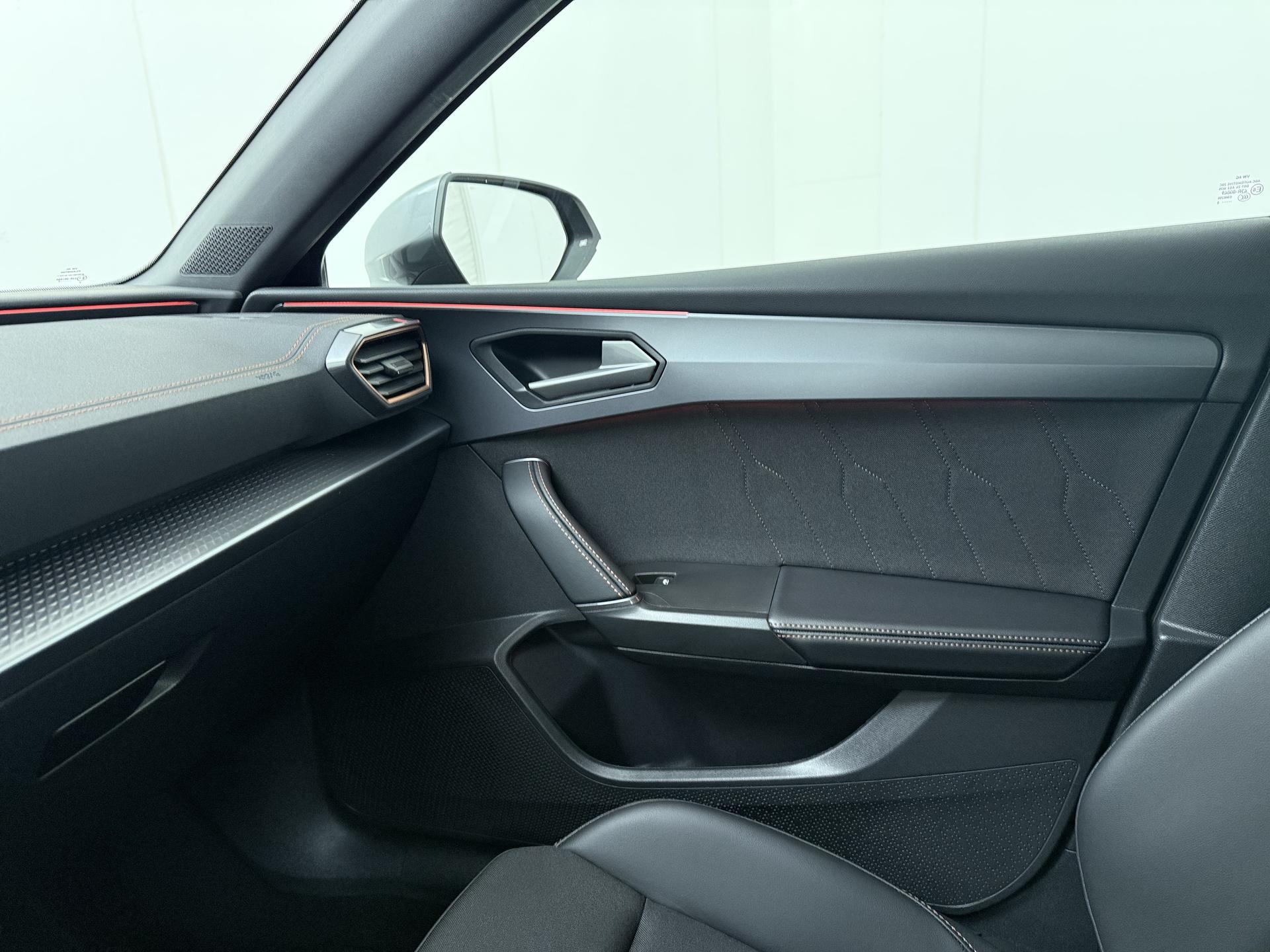 CUPRA