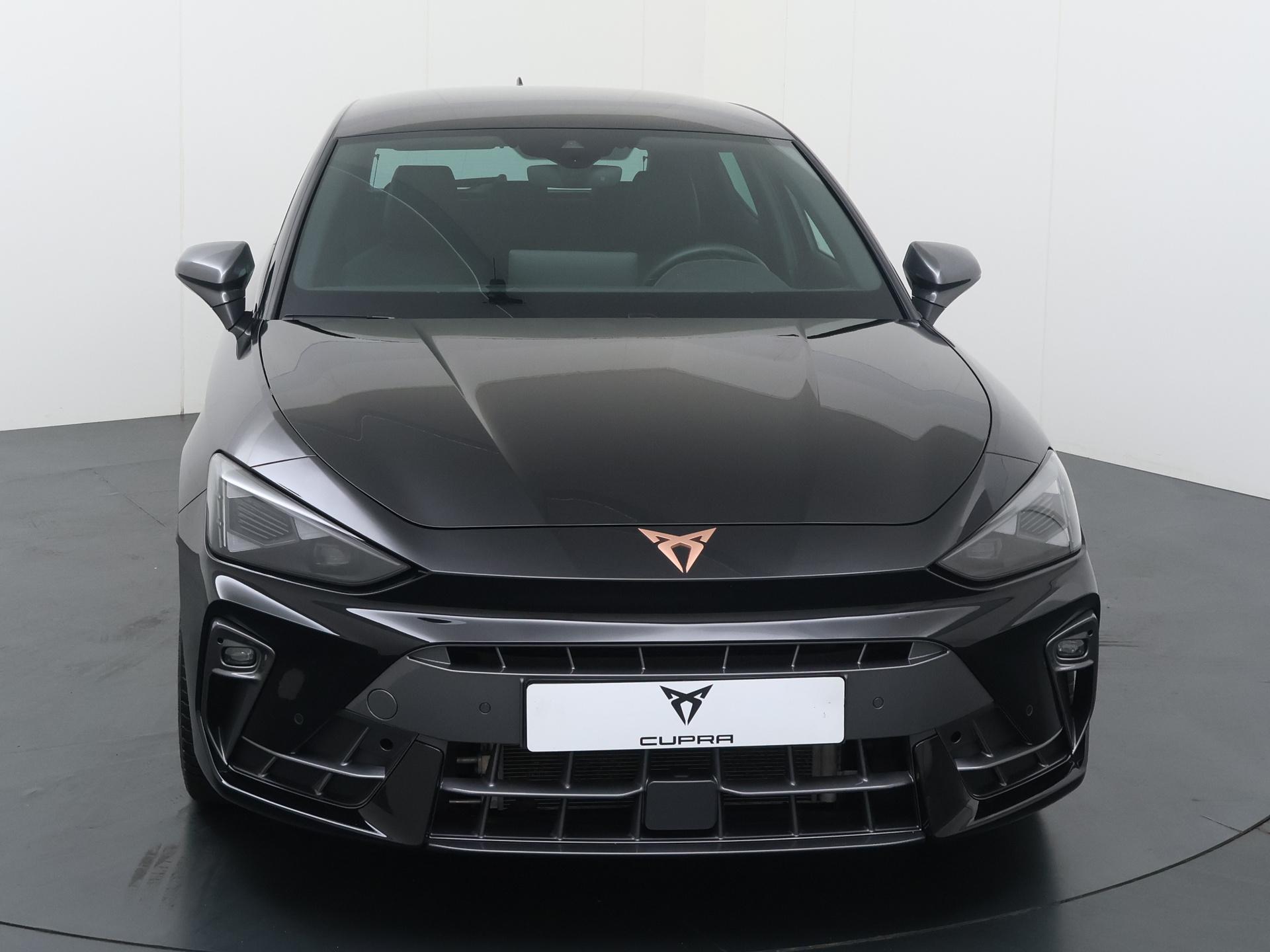 CUPRA
