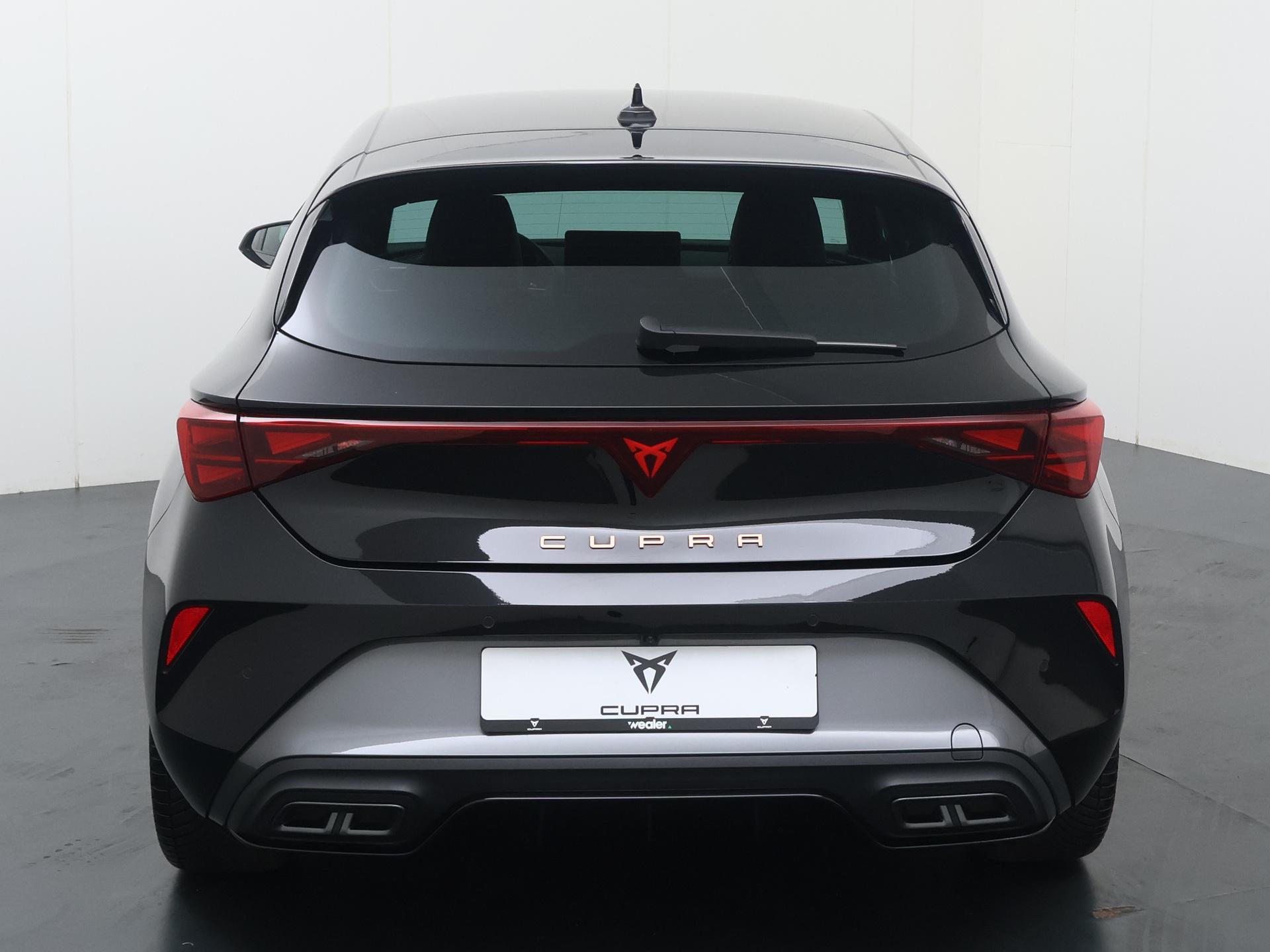 CUPRA