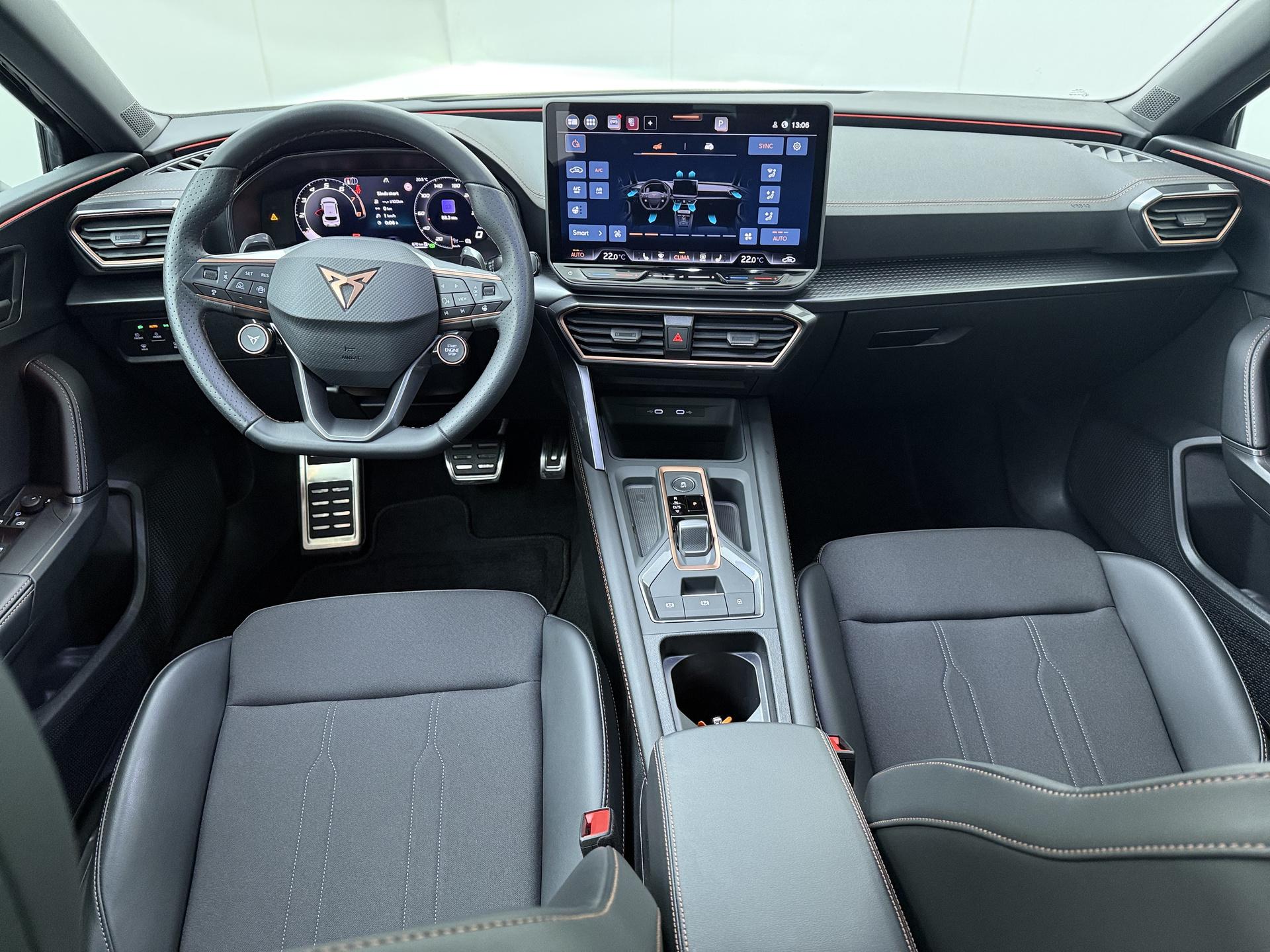 CUPRA