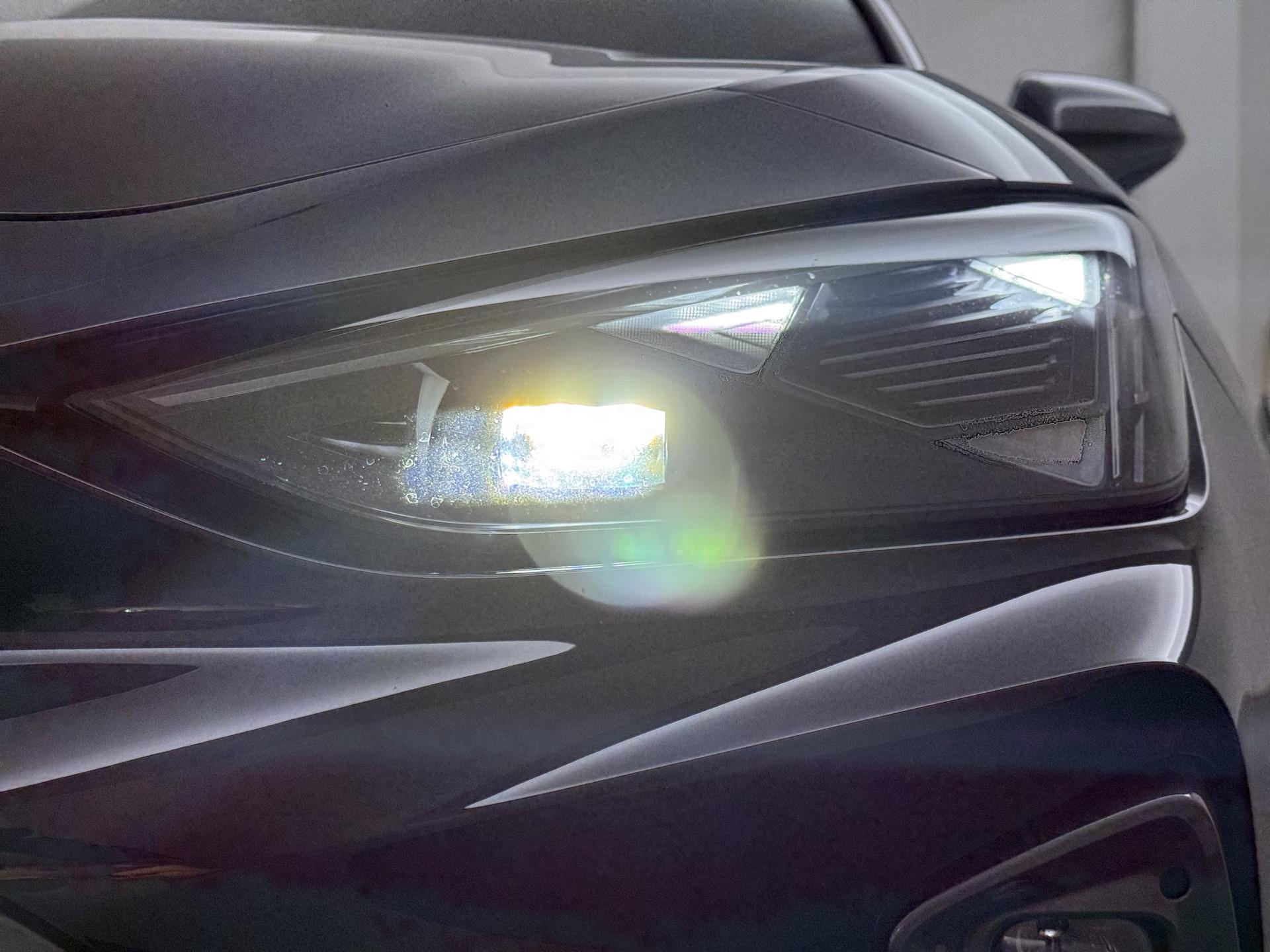 CUPRA