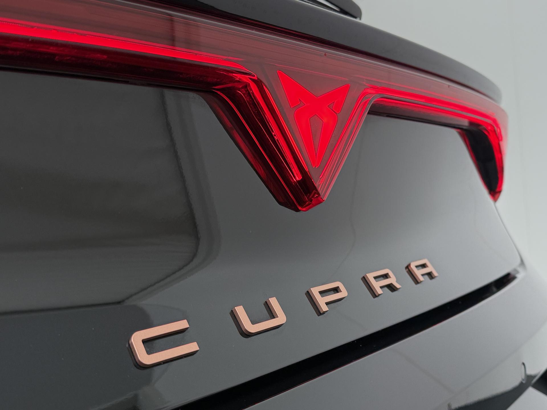 CUPRA