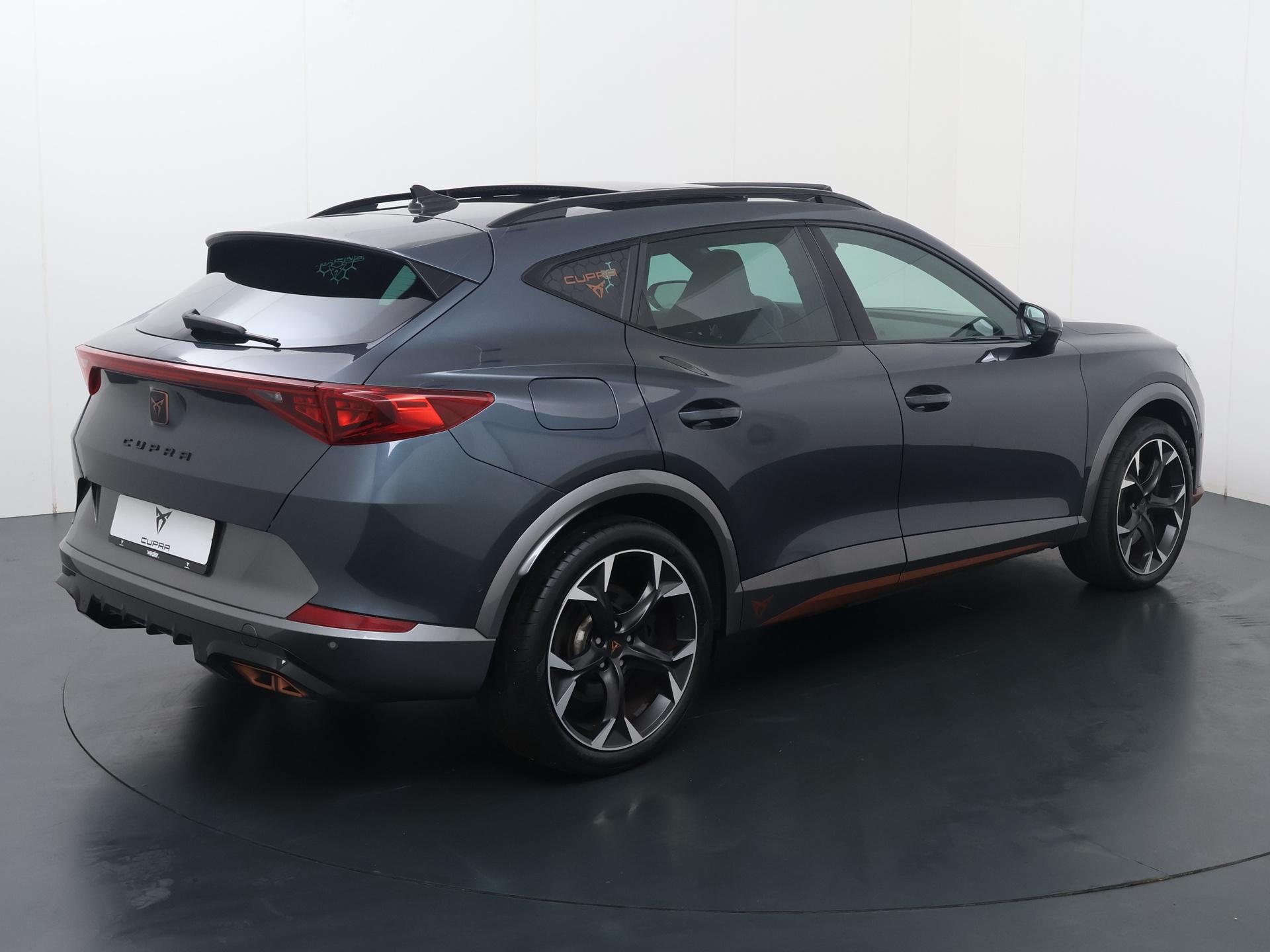 CUPRA