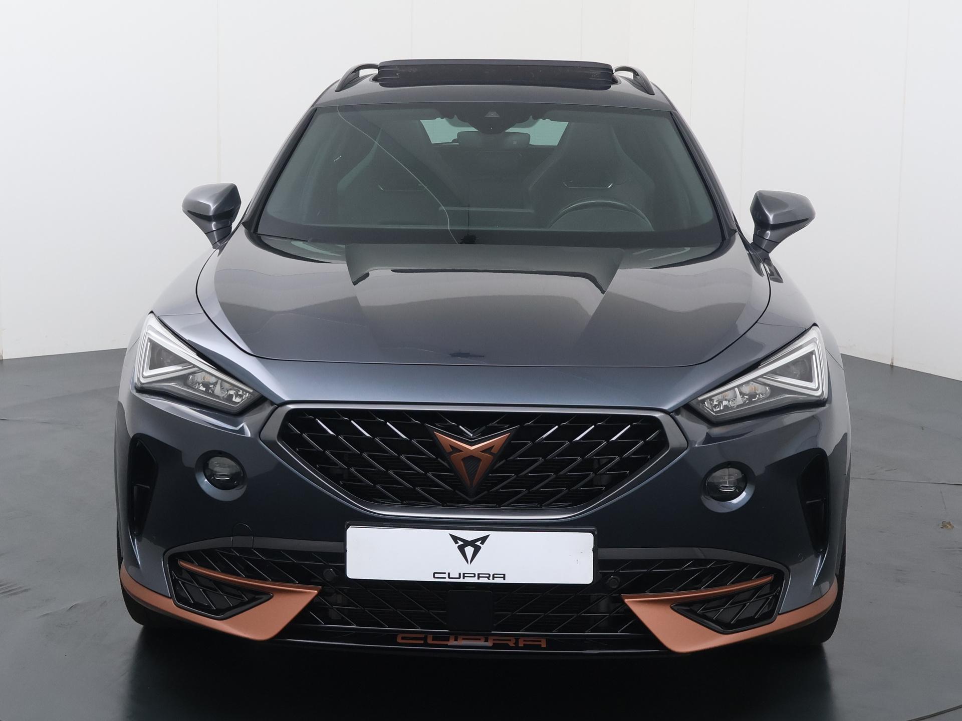 CUPRA