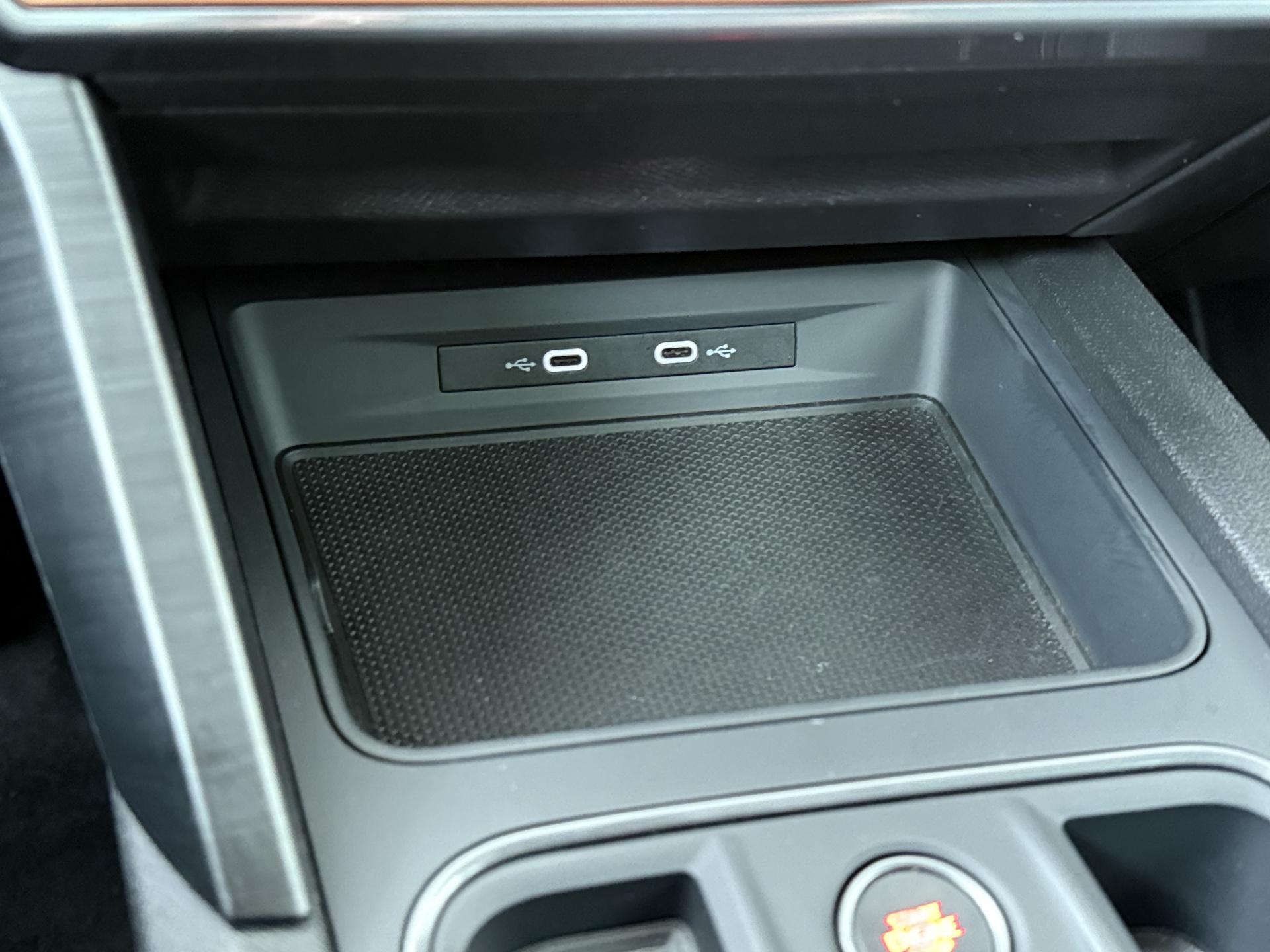 CUPRA