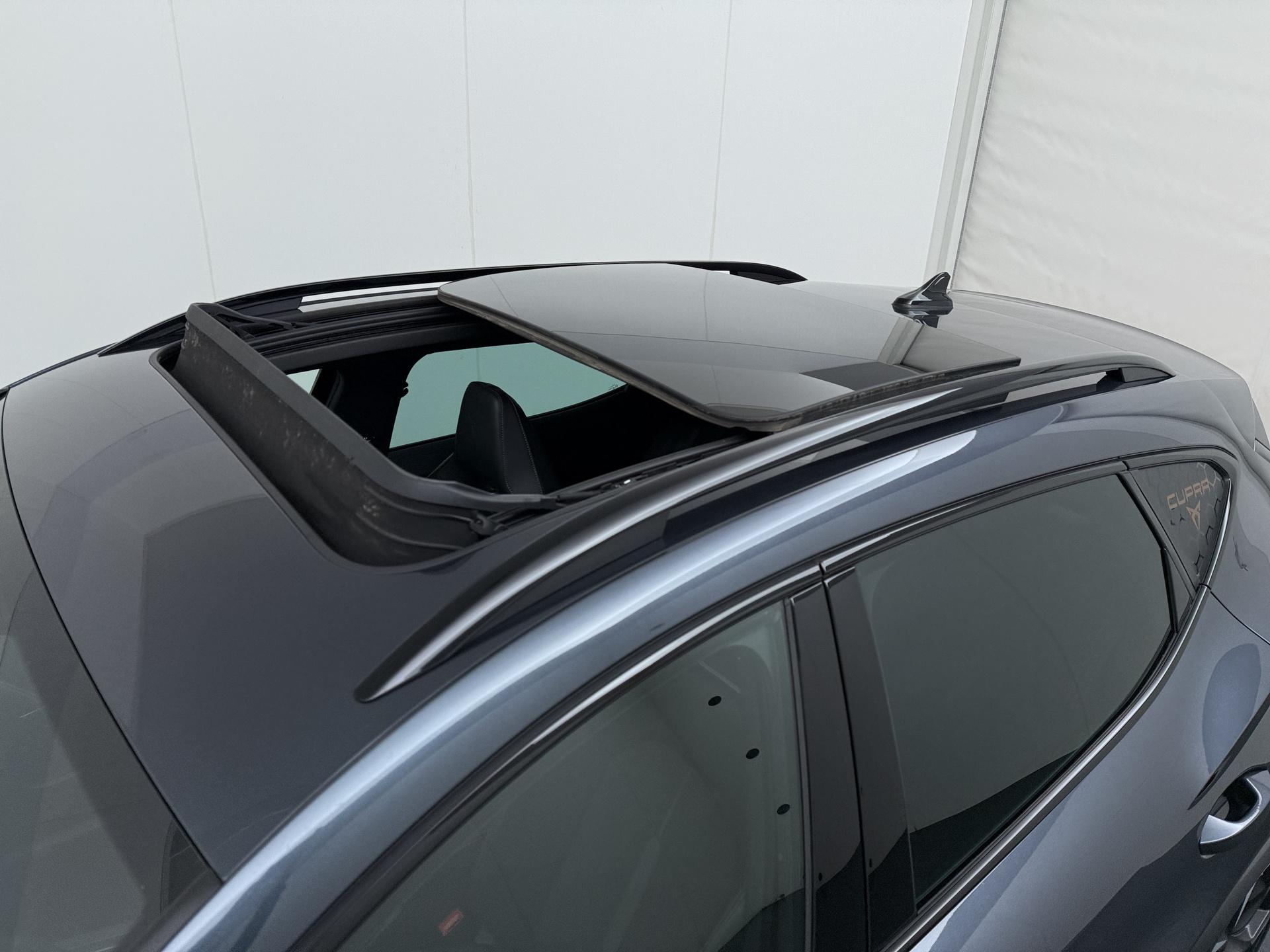 CUPRA
