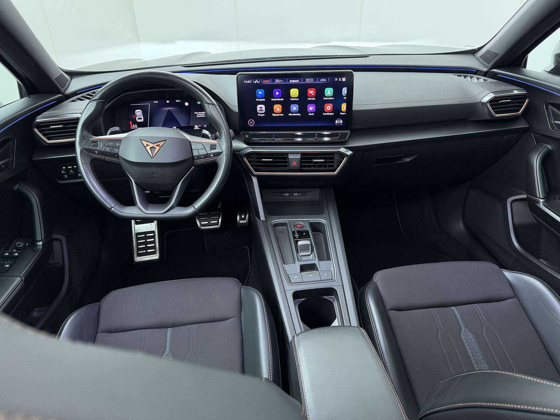 CUPRA
