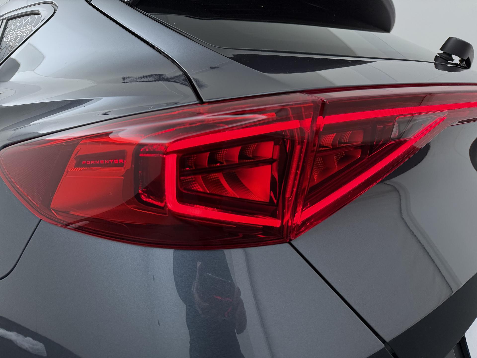 CUPRA
