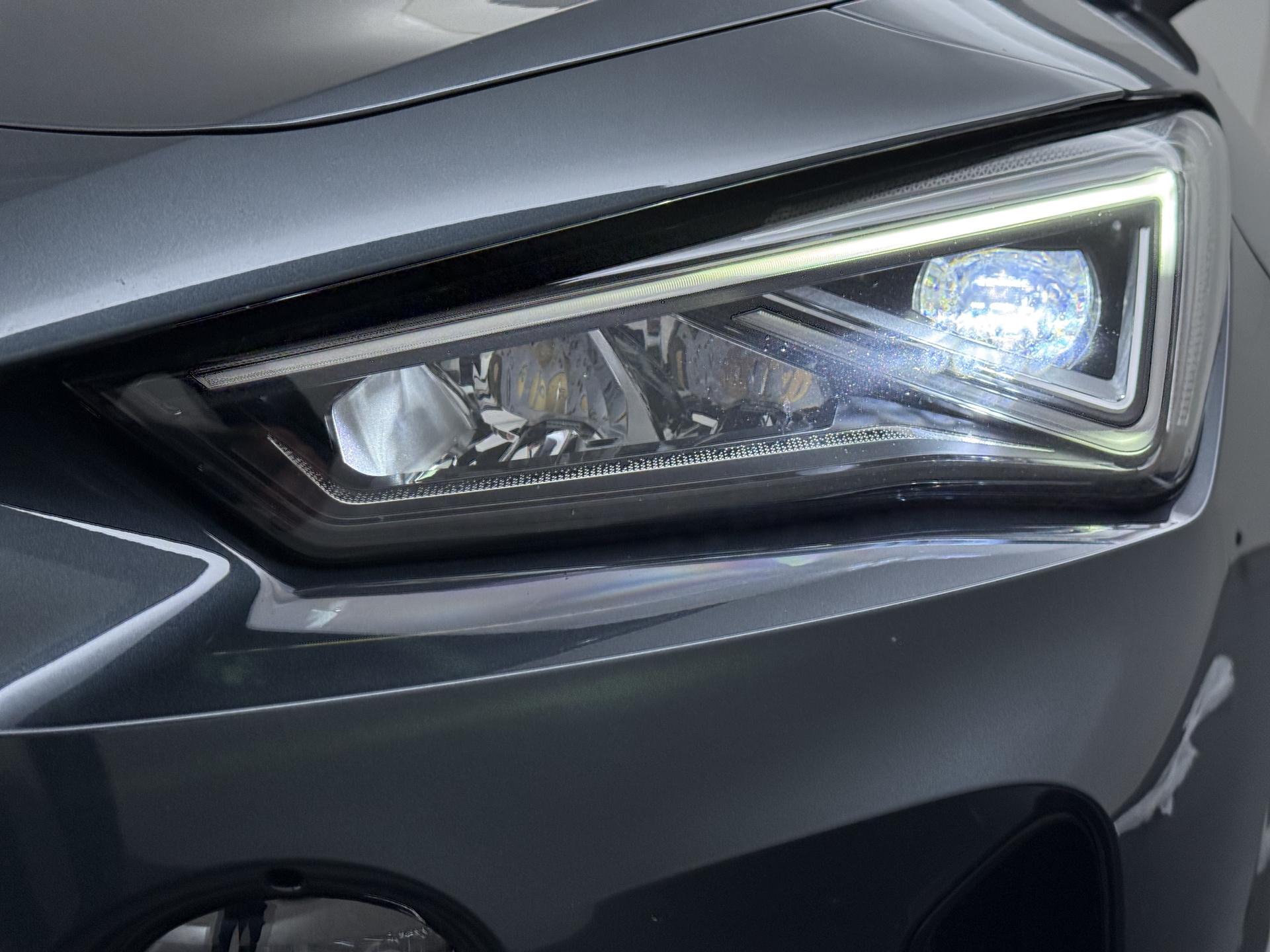 CUPRA