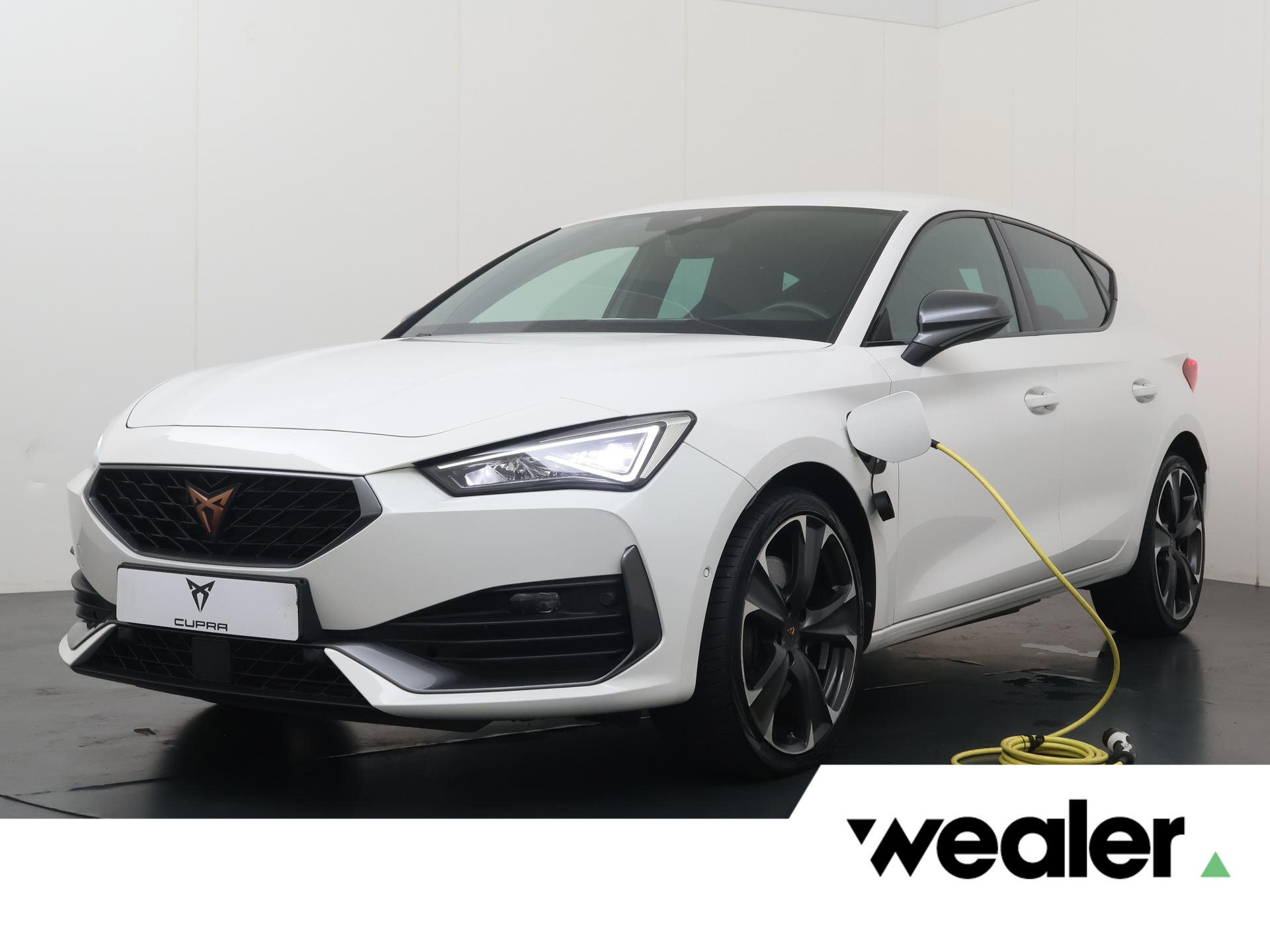 CUPRA