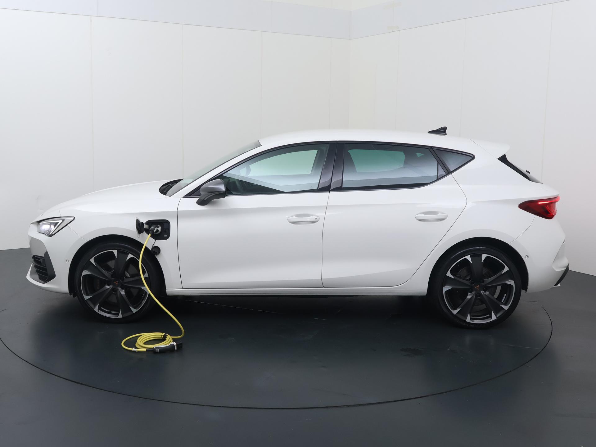CUPRA