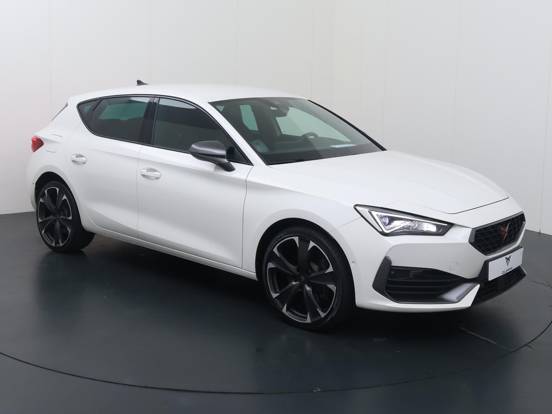 CUPRA