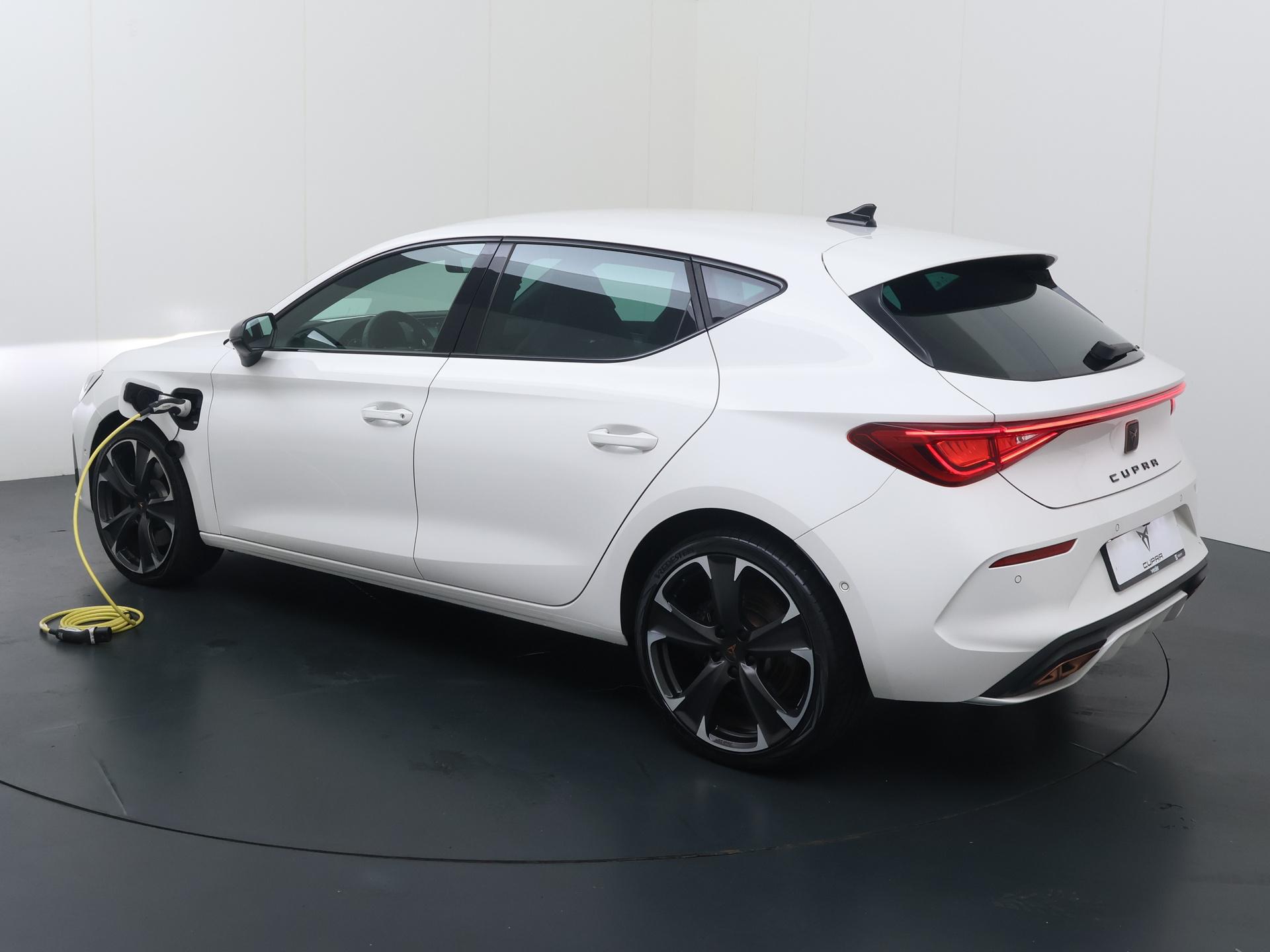 CUPRA