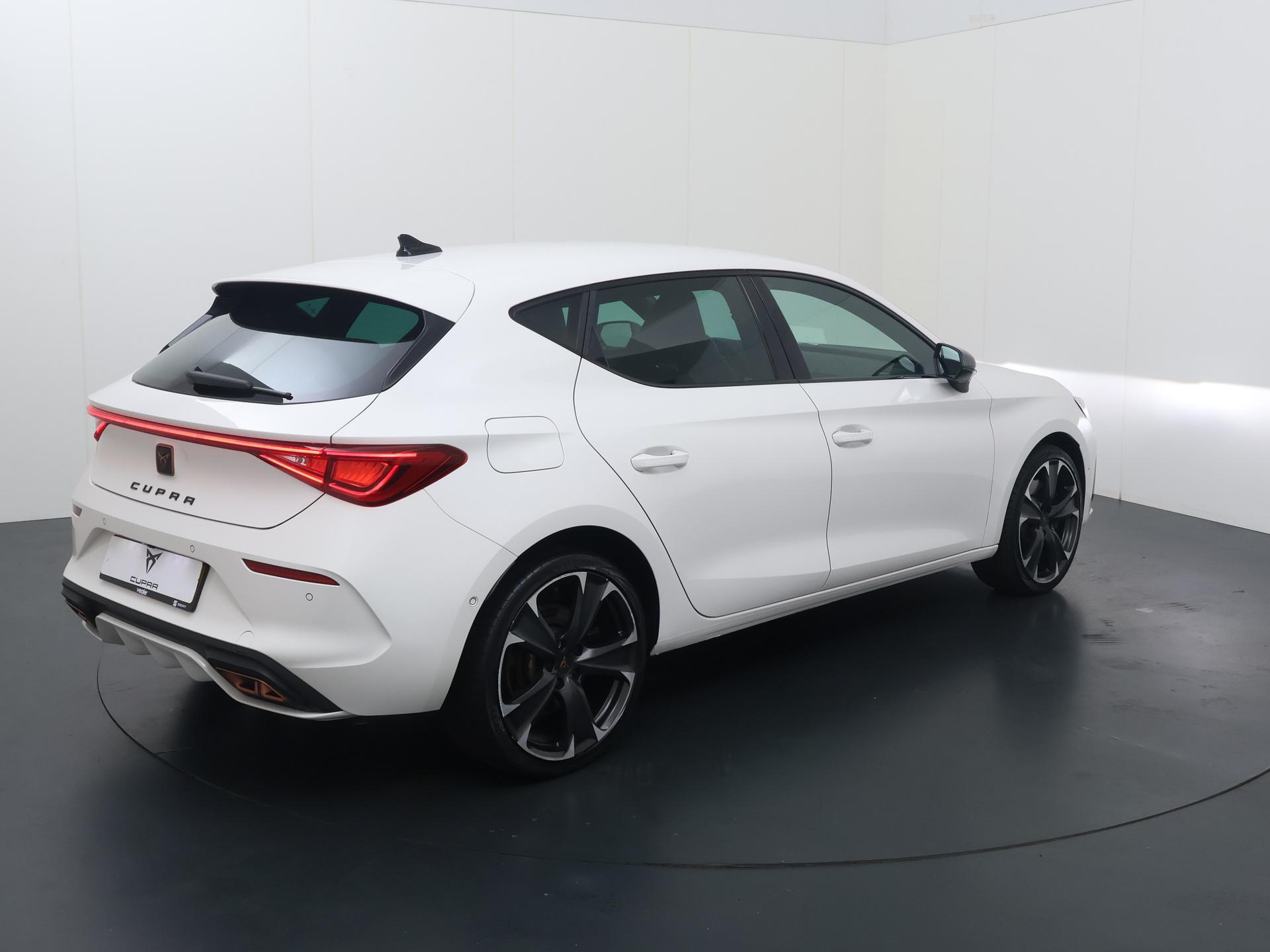 CUPRA