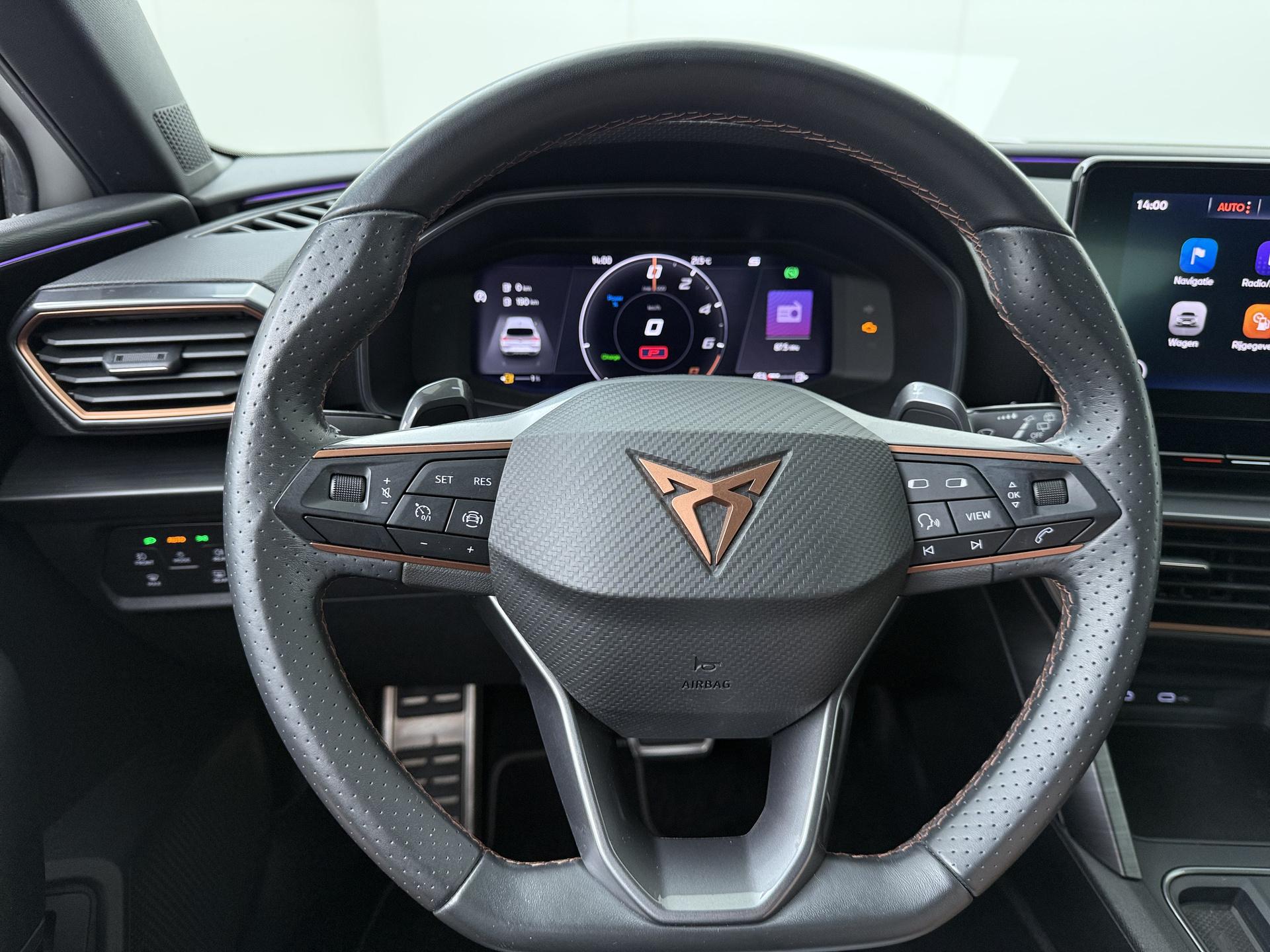 CUPRA