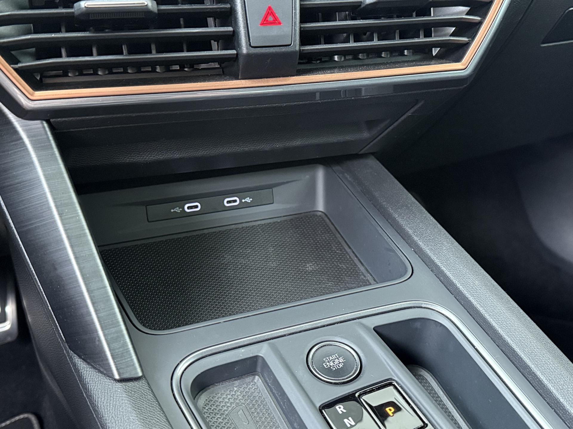 CUPRA