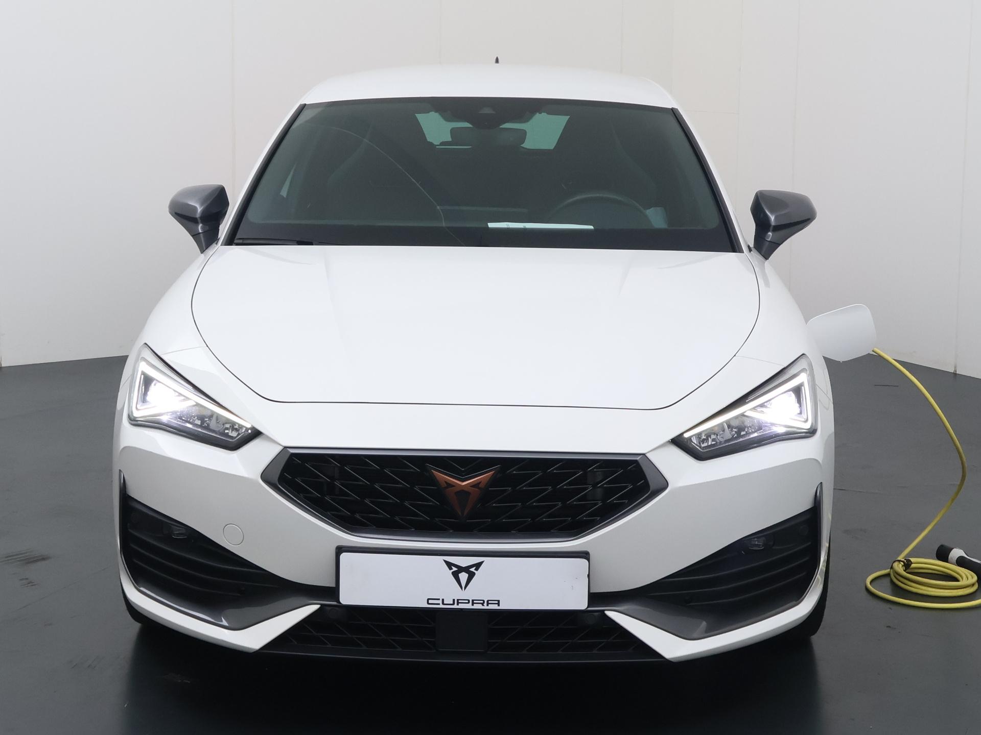 CUPRA